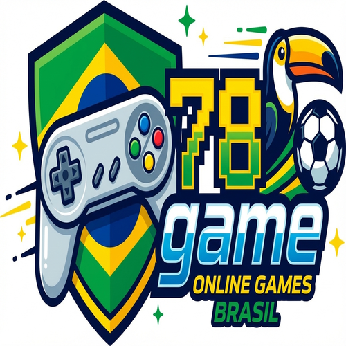 Logo 78game