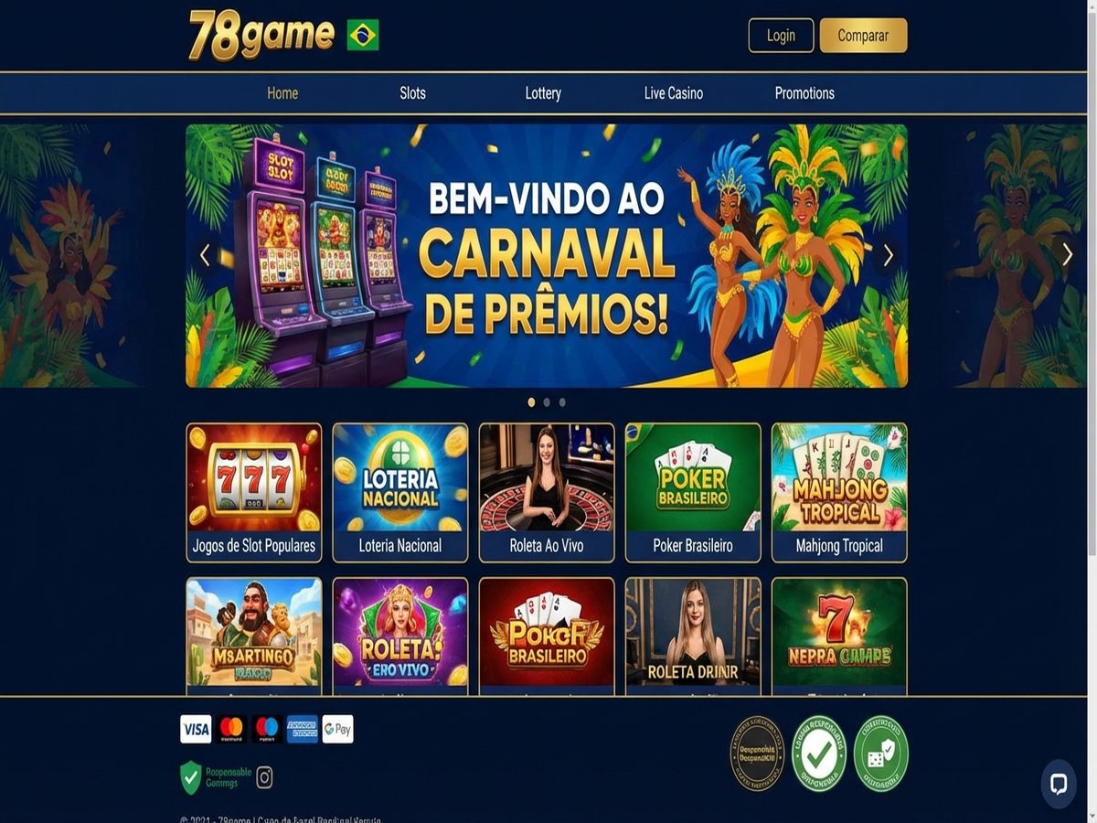 Screenshot 2 78game