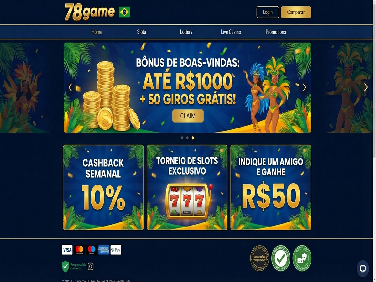 Screenshot 3 78game
